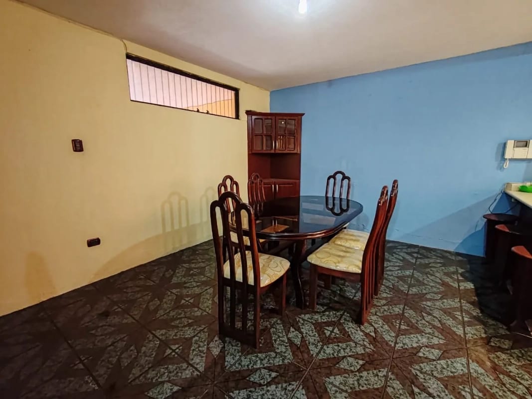 Casa en VENTA CONDOMINIO PANORAMA ideal para fundación u oficinas — Casa en Venta en Zona 8 Mixco, Guatemala, Ciudad — foto 13 de 16