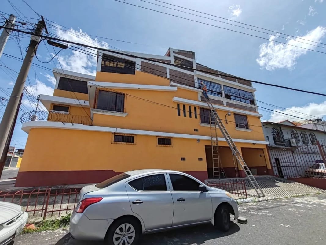 Casa en VENTA CONDOMINIO PANORAMA ideal para fundación u oficinas — Casa en Venta en Zona 8 Mixco, Guatemala, Ciudad — foto 12 de 16