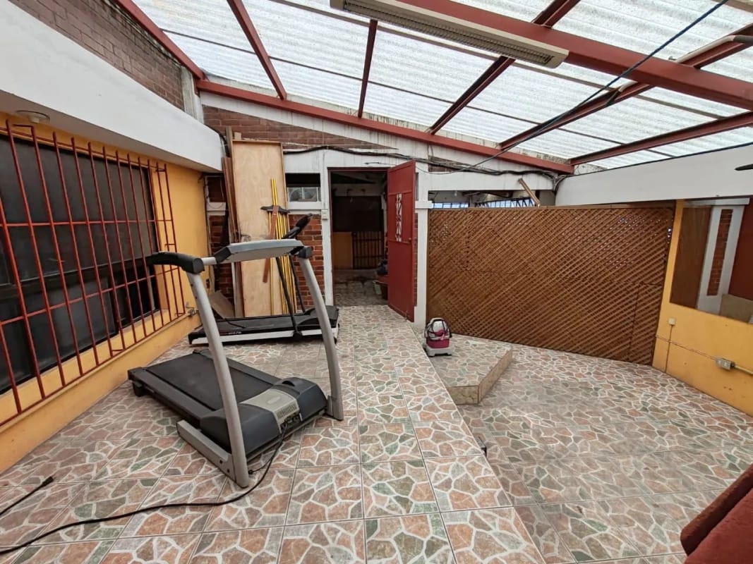 Casa en VENTA CONDOMINIO PANORAMA ideal para fundación u oficinas — Casa en Venta en Zona 8 Mixco, Guatemala, Ciudad — foto 3 de 16
