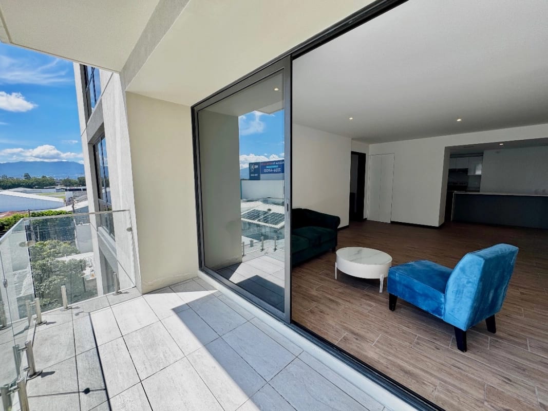 Apartamento de 3 dormitorios en venta z13 — Apartamento en Venta en Zona 13, Guatemala, Ciudad — foto 15 de 17