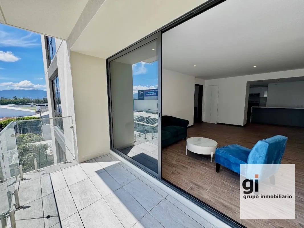 Apartamento de 3 dormitorios en venta z13 — Apartamento en Venta en Zona 13, Guatemala, Ciudad — foto 15 de 17