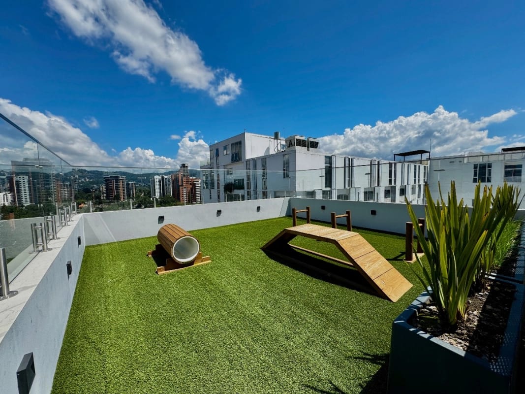 Apartamento de 3 dormitorios en venta z13 — Apartamento en Venta en Zona 13, Guatemala, Ciudad — foto 7 de 17