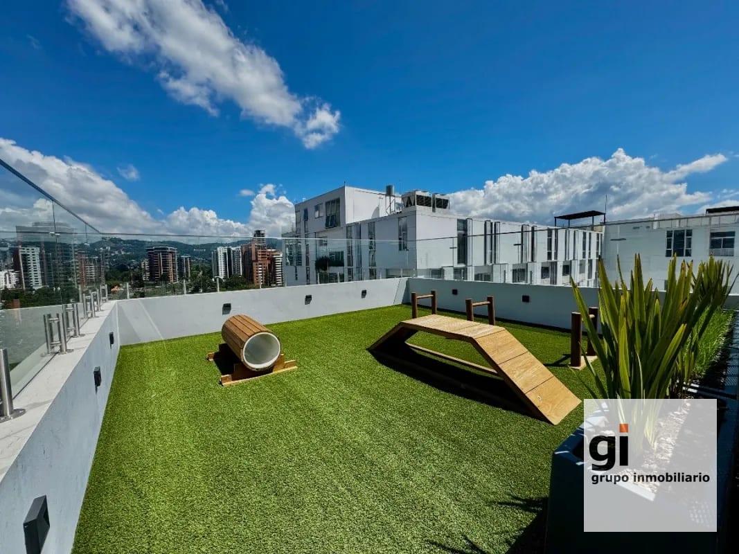 Apartamento de 3 dormitorios en venta z13 — Apartamento en Venta en Zona 13, Guatemala, Ciudad — foto 7 de 17