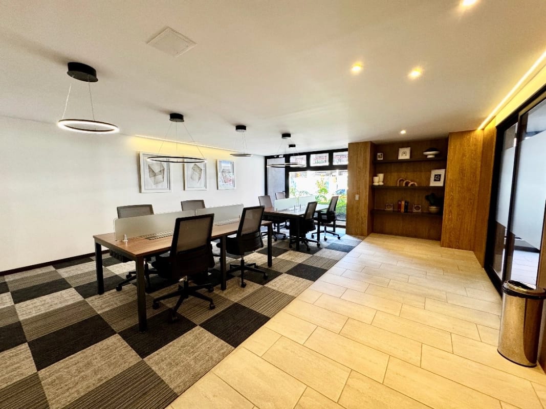 Apartamento de 3 dormitorios en venta z13 — Apartamento en Venta en Zona 13, Guatemala, Ciudad — foto 3 de 17
