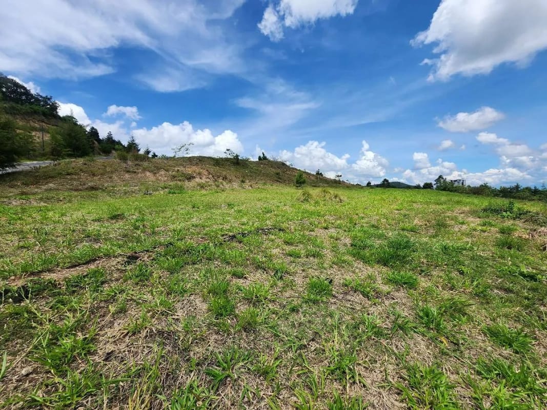 Terreno en Venta | El Pulté Golf – Sector 3, Lote T6, Zona 16 — Terreno en Venta en El Pulté Golf, Zona 16, Guatemala, Ciudad — foto 10 de 12