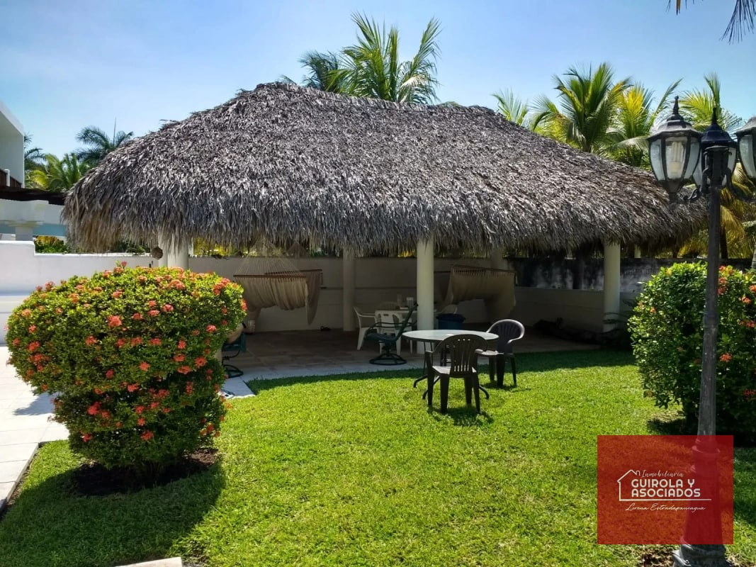 CASA EN VENTA EN EL MAR CHULAMAR 025CVMD - 14