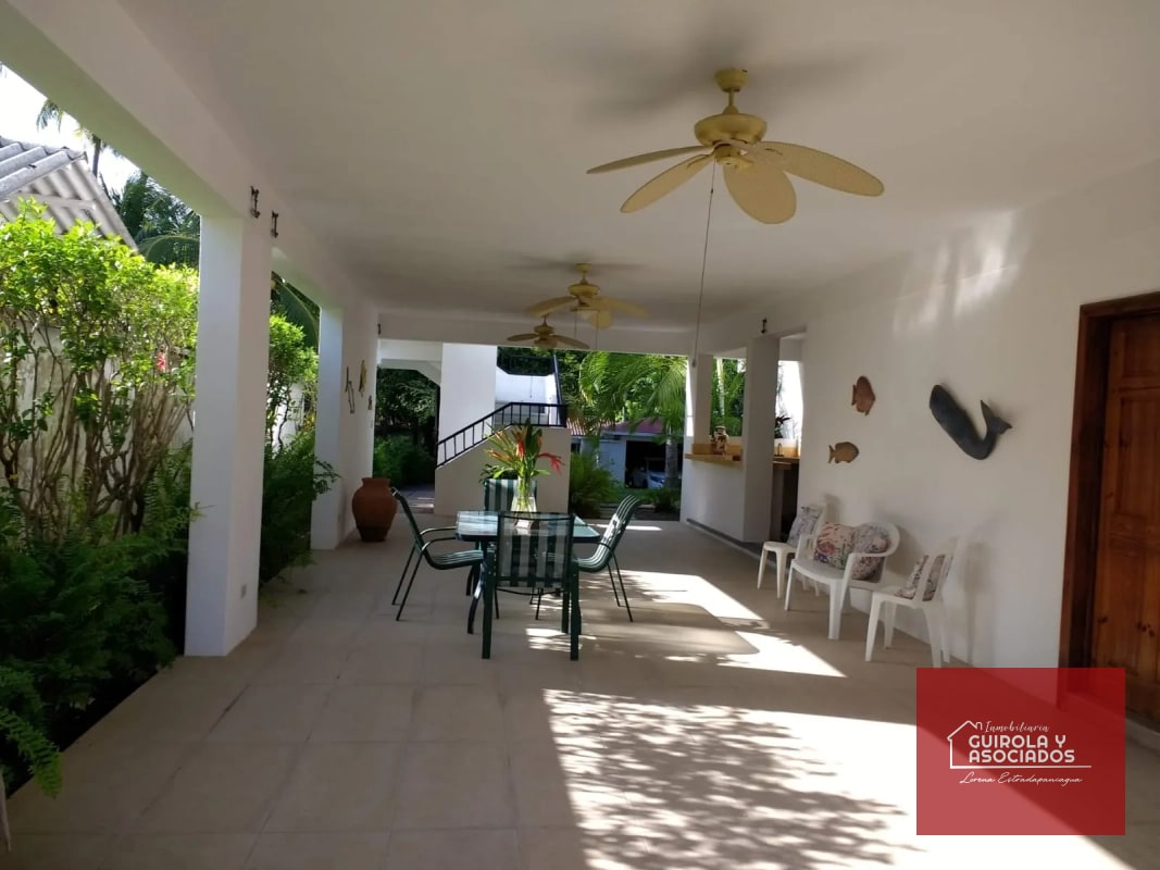 CASA EN VENTA EN EL MAR CHULAMAR 025CVMD - 13