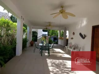 CASA EN VENTA EN EL MAR CHULAMAR 025CVMD — Casa vacacional en Venta en Chulamar, Puerto San José, Escuintla — miniatura 14 de 15
