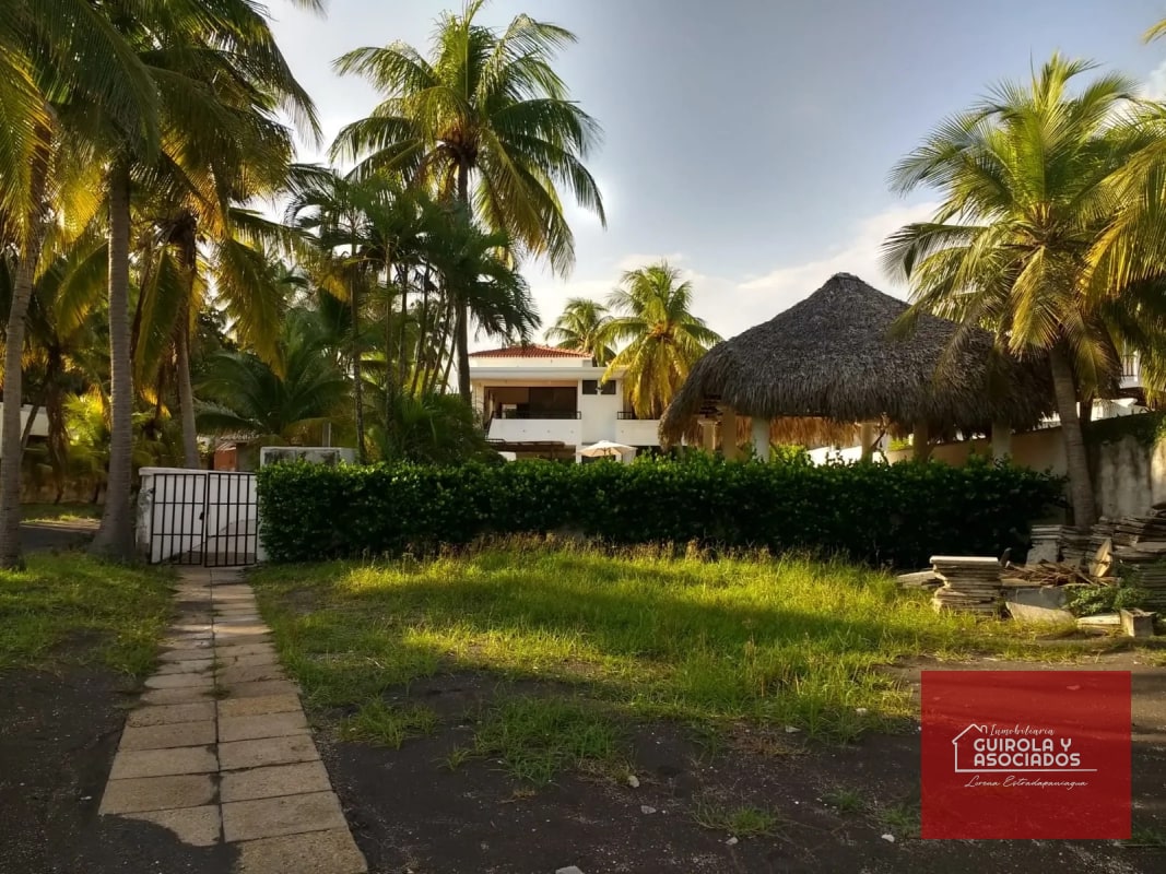 CASA EN VENTA EN EL MAR CHULAMAR 025CVMD - 12