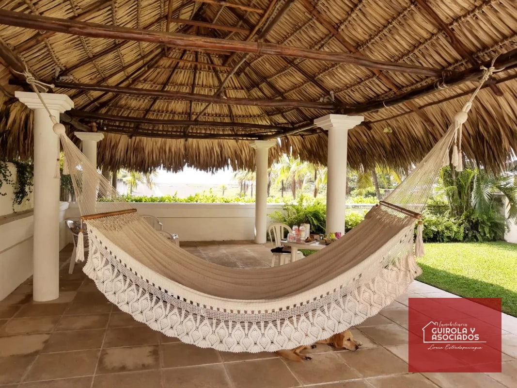 CASA EN VENTA EN EL MAR CHULAMAR 025CVMD - 10