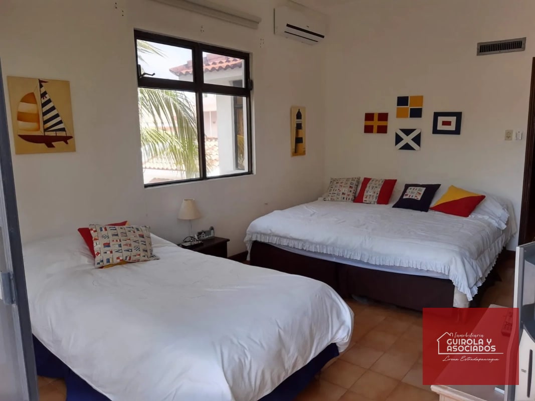 CASA EN VENTA EN EL MAR CHULAMAR 025CVMD - 9