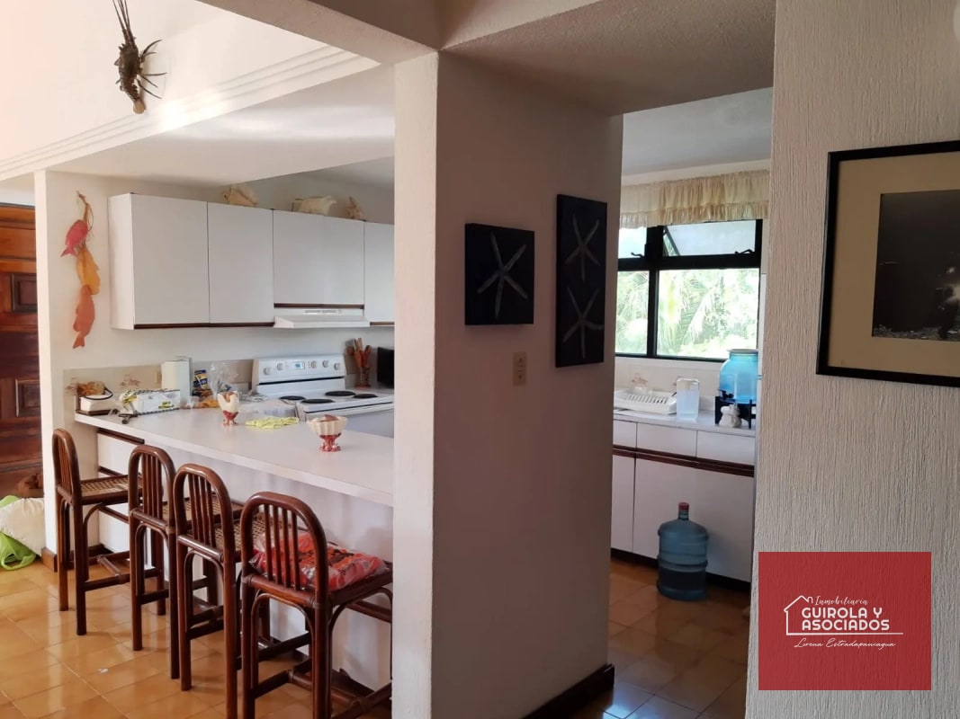 CASA EN VENTA EN EL MAR CHULAMAR 025CVMD - 8