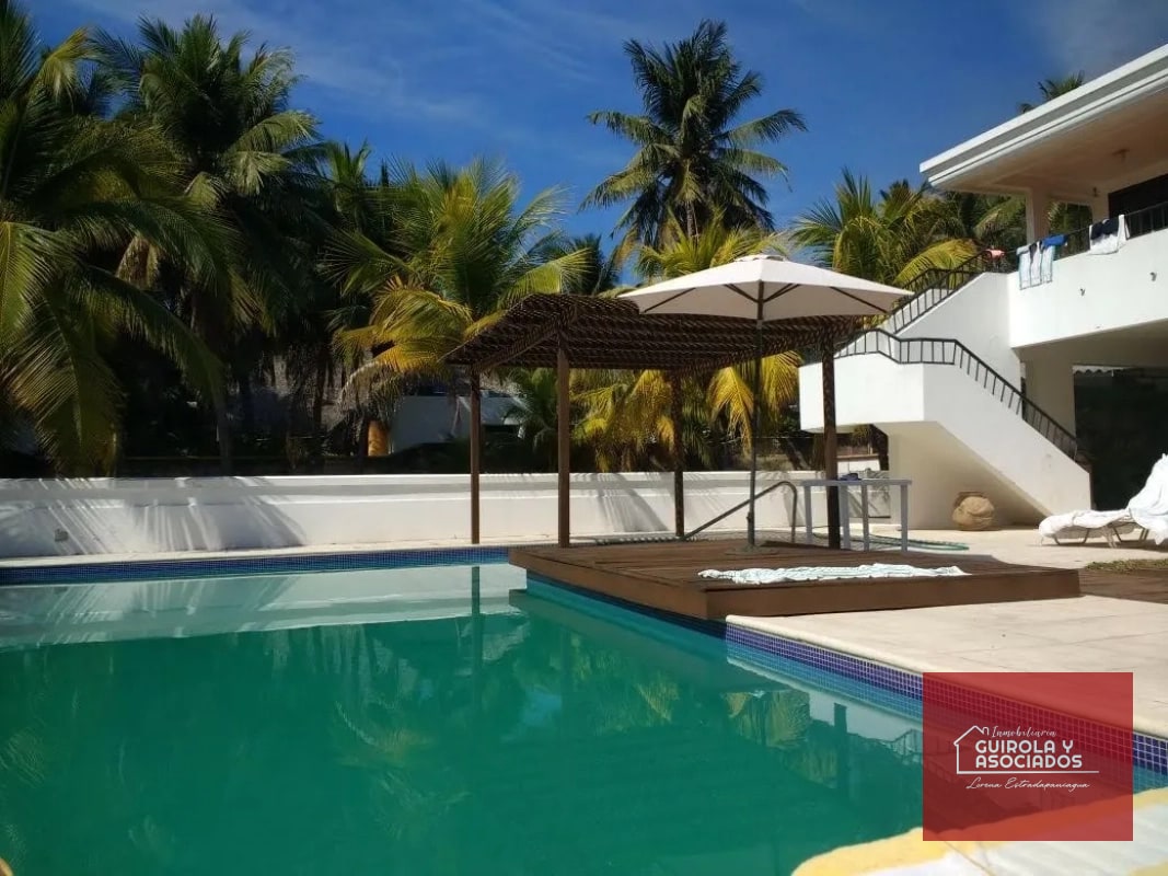 CASA EN VENTA EN EL MAR CHULAMAR 025CVMD - 7