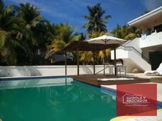 CASA EN VENTA EN EL MAR CHULAMAR 025CVMD — Casa vacacional en Venta en Chulamar, Puerto San José, Escuintla — miniatura 8 de 15