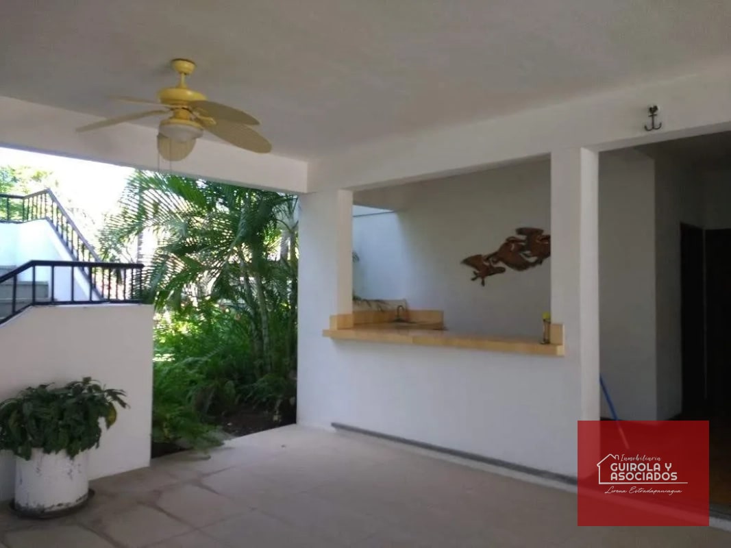 CASA EN VENTA EN EL MAR CHULAMAR 025CVMD - 6