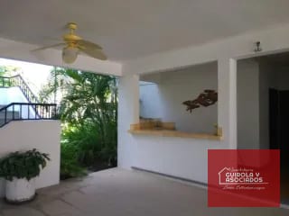 CASA EN VENTA EN EL MAR CHULAMAR 025CVMD — Casa vacacional en Venta en Chulamar, Puerto San José, Escuintla — miniatura 7 de 15