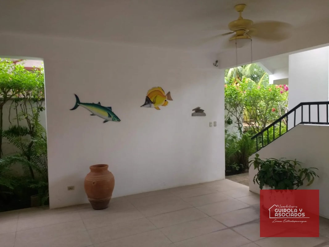 CASA EN VENTA EN EL MAR CHULAMAR 025CVMD - 4