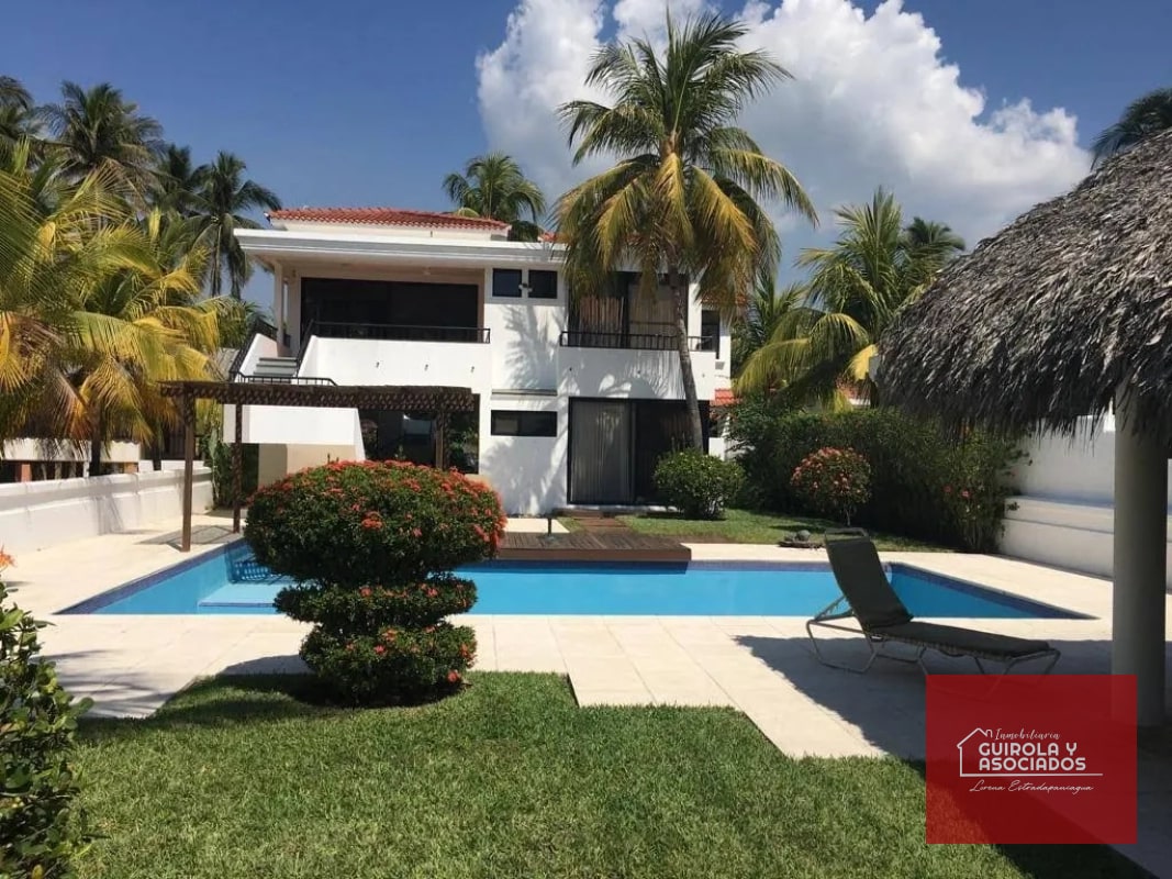 CASA EN VENTA EN EL MAR CHULAMAR 025CVMD - 3