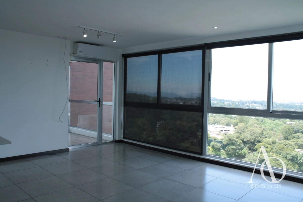 Apartamento en Alquiler / Venta Edificio Telia, zona 15 VH2 N9 / EN DIRECTO 2025 02 — Apartamento en Venta en Telia, Zona 15, Guatemala, Ciudad — foto 2 de 7