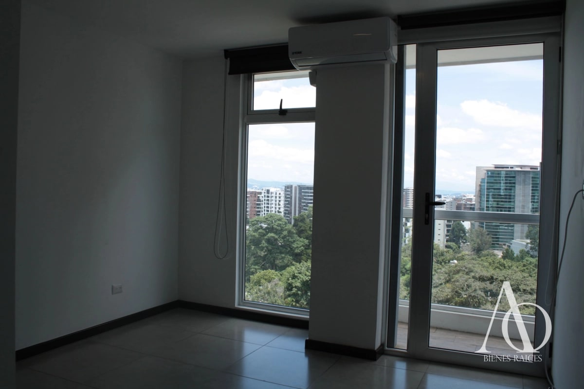 Apartamento en Alquiler / Venta  Edificio Telia, zona 15 VH2 N9 / EN DIRECTO 2025 02 — Apartamento en Venta en Telia, Zona 15, Guatemala, Ciudad — foto 6 de 7