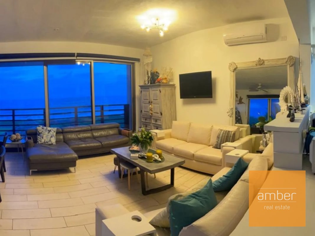 Villa en Blanc, Monterrico - 4