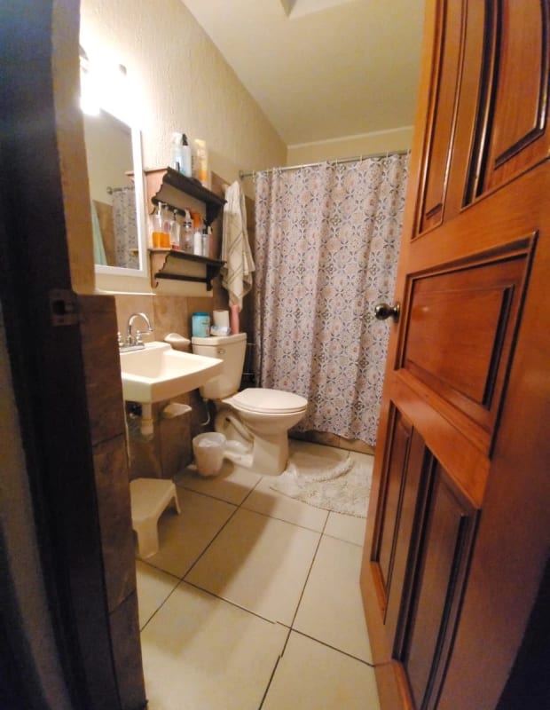 CASA KM 10 CAES — Casa en Venta en Carretera al Atlántico, Guatemala, Ciudad — foto 3 de 7