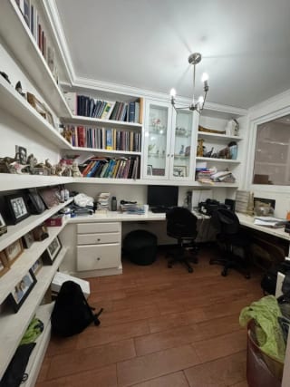 Casa en Venta San Cristobal Z. 8 Mixco — Casa en Venta en Zona 8 Mixco, Guatemala, Ciudad — miniatura 8 de 12