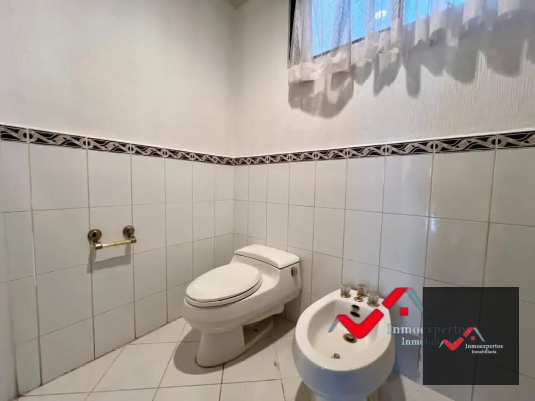CASA EN VENTA CARRETERA A EL SALVADOR KM 10 CONDOMINIO MONTEBELLO II - 14
