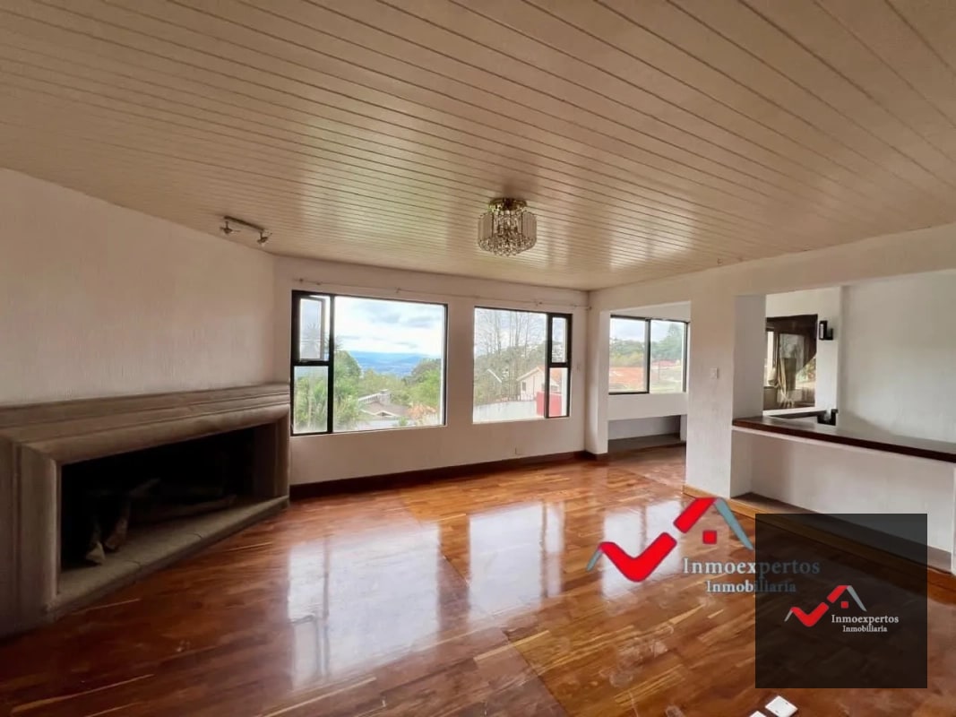 CASA EN VENTA CARRETERA A EL SALVADOR KM 10 CONDOMINIO MONTEBELLO II - 9