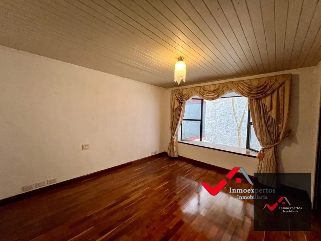 CASA EN VENTA CARRETERA A EL SALVADOR KM 10 CONDOMINIO MONTEBELLO II - 6
