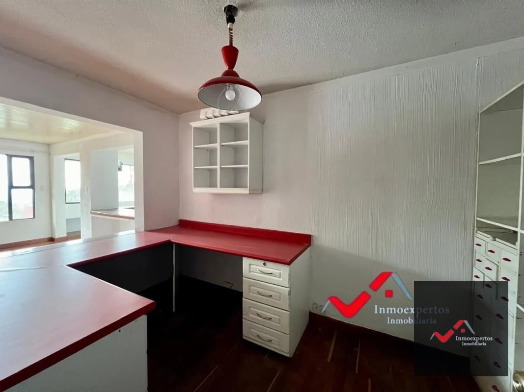 CASA EN VENTA CARRETERA A EL SALVADOR KM 10 CONDOMINIO MONTEBELLO II - 5
