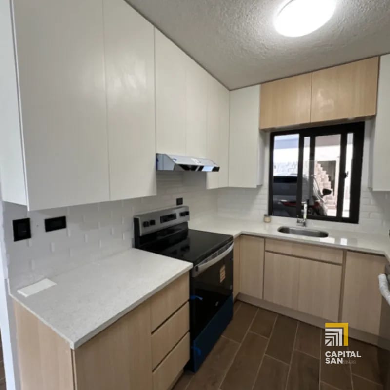 Casas en venta de 3 habitaciones Carretera a El Salvador,📍 km 18 Carretera a San José Pinula, muy cerca del CC El Faro — Casa en Venta en Santa Catarina Pinula, Guatemala, Ciudad — foto 10 de 12