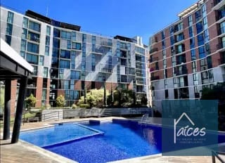 Apartamento en venta MARISCAL UNO UNO Zona 11 (D) — Apartamento en Venta en Mariscal Uno Uno, Zona 11, Guatemala, Ciudad — miniatura 1 de 17