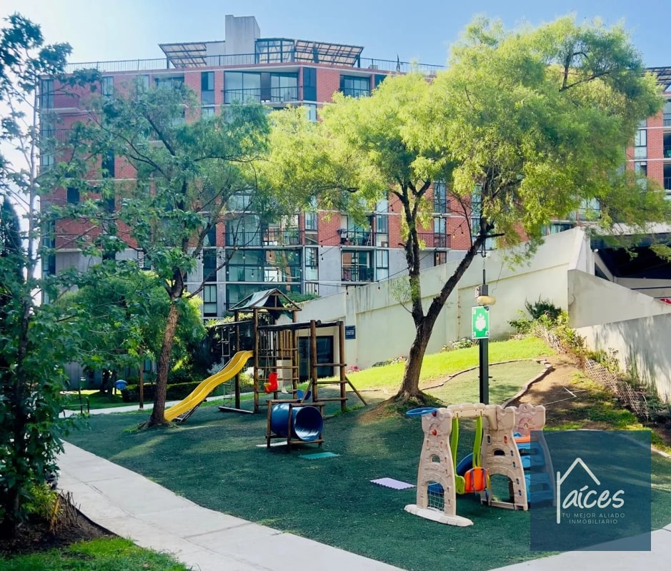Apartamento en venta MARISCAL UNO UNO Zona 11 (D) - 16