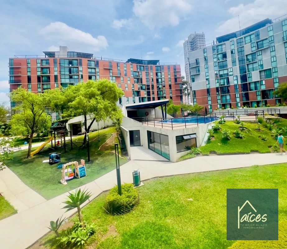 Apartamento en venta MARISCAL UNO UNO Zona 11 (D) - 15