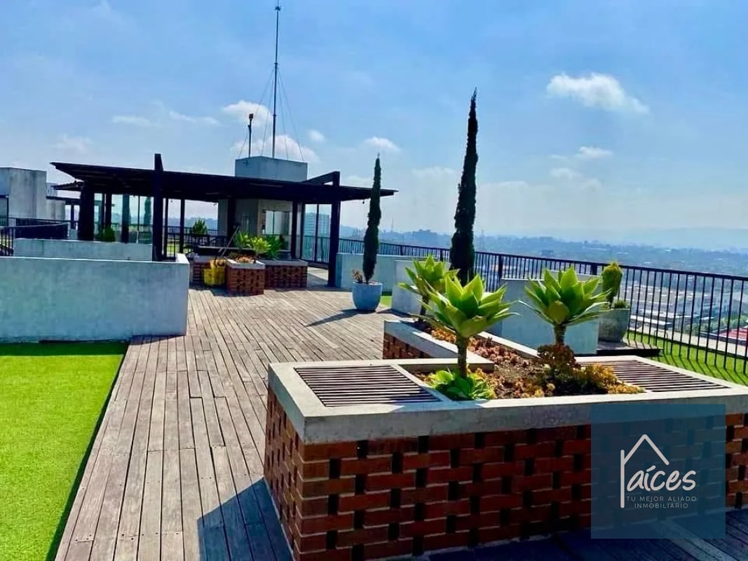 Apartamento en venta MARISCAL UNO UNO Zona 11 (D) - 14
