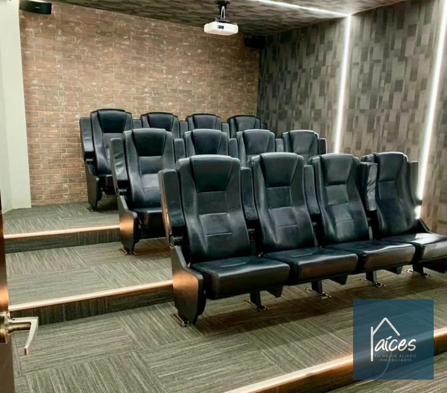 Apartamento en venta MARISCAL UNO UNO Zona 11 (D) - 12