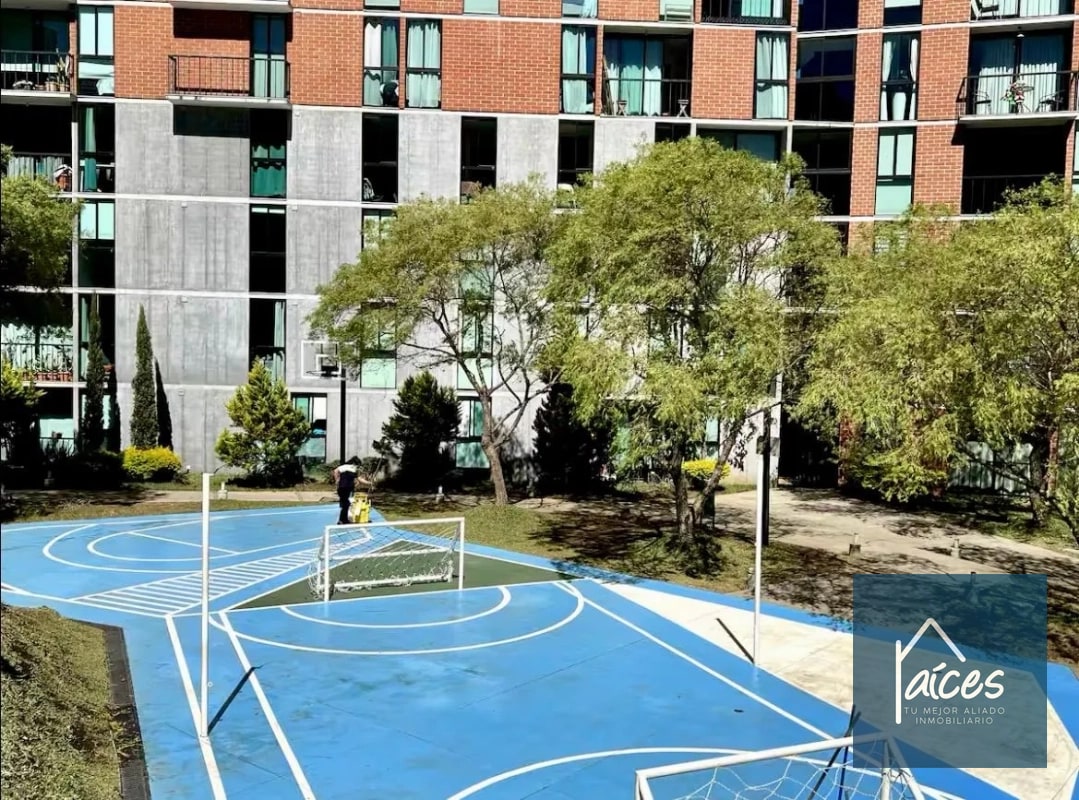 Apartamento en venta MARISCAL UNO UNO Zona 11 (D) - 11