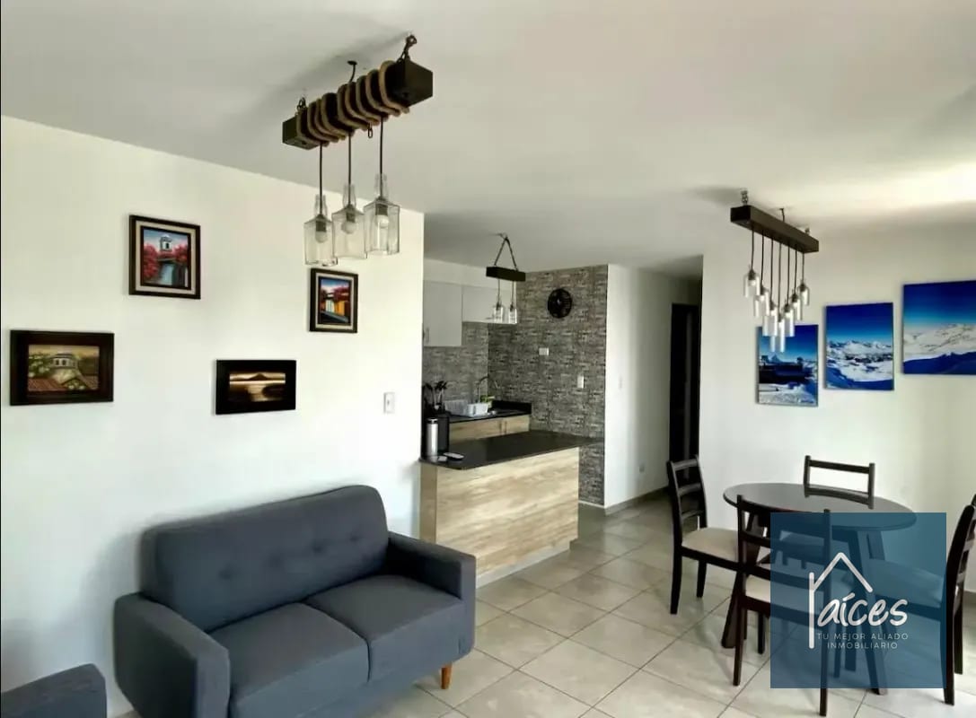 Apartamento en venta MARISCAL UNO UNO Zona 11 (D) — Apartamento en Venta en Mariscal Uno Uno, Zona 11, Guatemala, Ciudad — foto 9 de 17