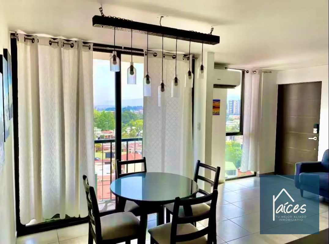 Apartamento en venta MARISCAL UNO UNO Zona 11 (D) - 7