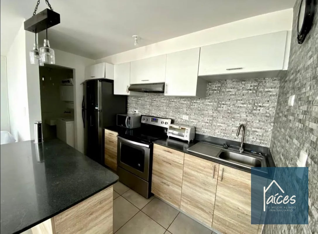 Apartamento en venta MARISCAL UNO UNO Zona 11 (D) - 6