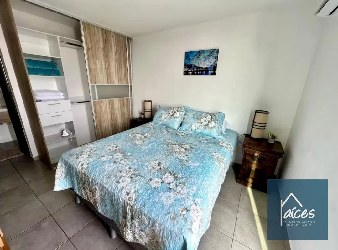 Apartamento en venta MARISCAL UNO UNO Zona 11 (D) - 5