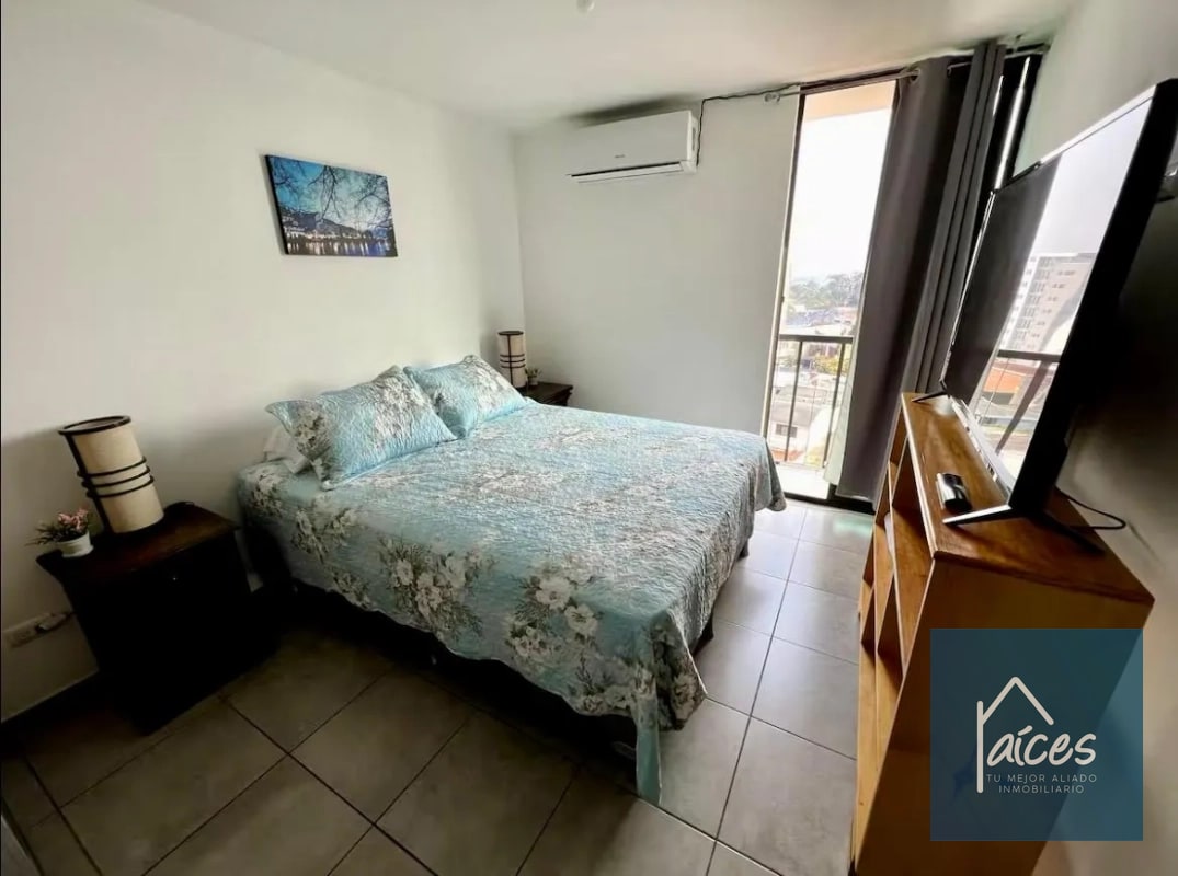 Apartamento en venta MARISCAL UNO UNO Zona 11 (D) - 4