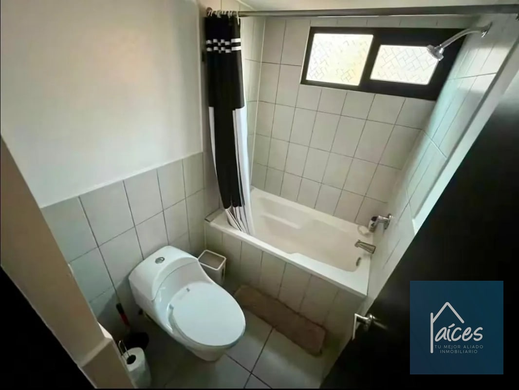 Apartamento en venta MARISCAL UNO UNO Zona 11 (D) - 2