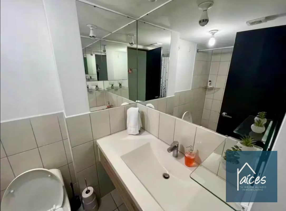 Apartamento en venta MARISCAL UNO UNO Zona 11 (D) - 1