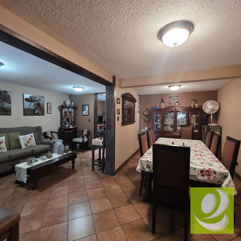 CASA EN VENTA EN COLINAS DE MONTE MARIA SUR - 6