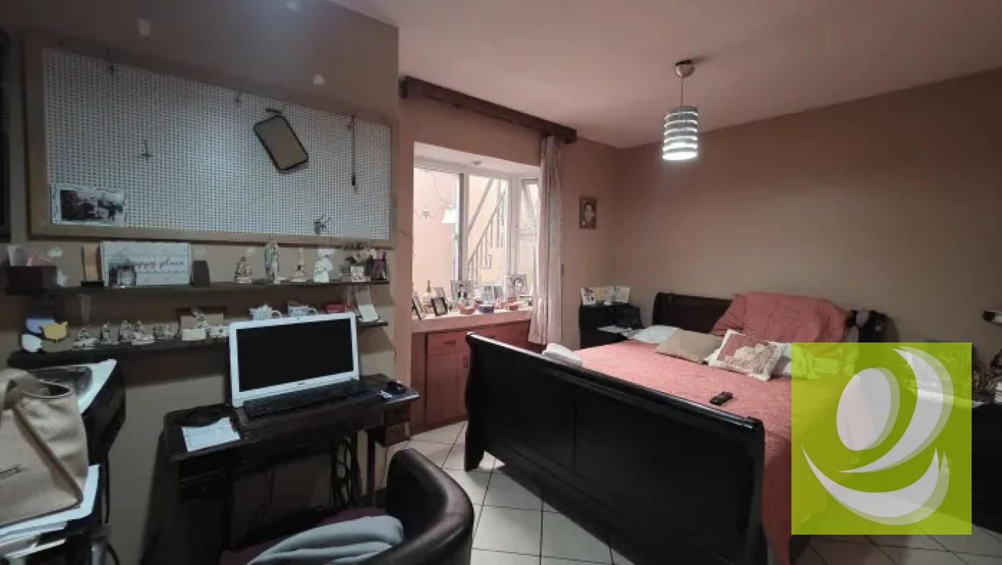 CASA EN VENTA EN COLINAS DE MONTE MARIA SUR - 5