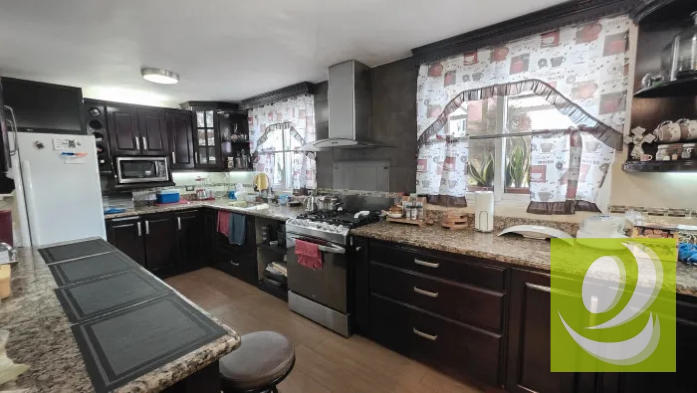 CASA EN VENTA EN COLINAS DE MONTE MARIA SUR - 2