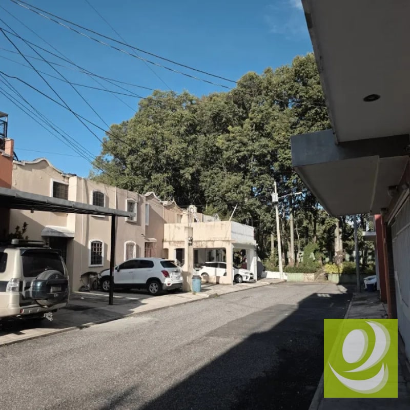 CASA EN VENTA EN COLINAS DE MONTE MARIA SUR - 1
