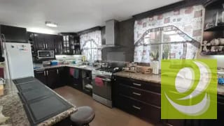 CASA EN VENTA EN COLINAS DE MONTE MARIA SUR — Casa en Venta en Villa Nueva, Guatemala, Ciudad — miniatura 1 de 8